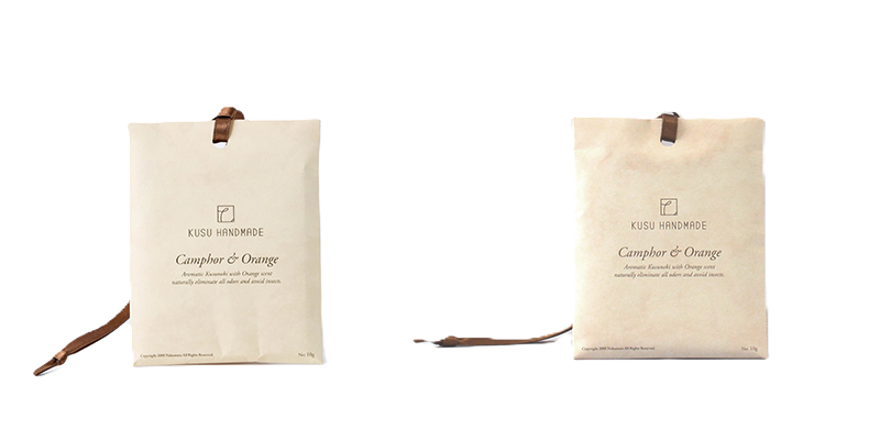 sachet