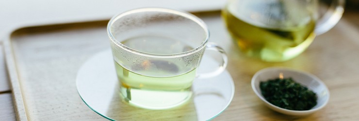 egoma tea