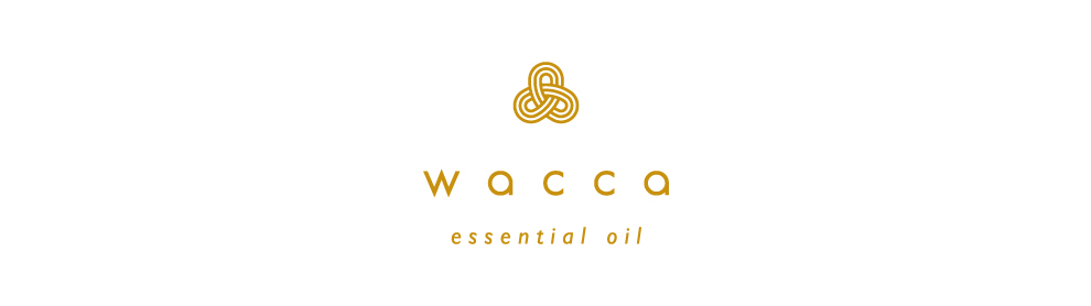 ▶  wacca - 和精油