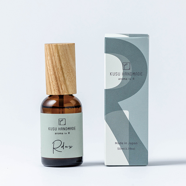 aroma to R リラックスミスト