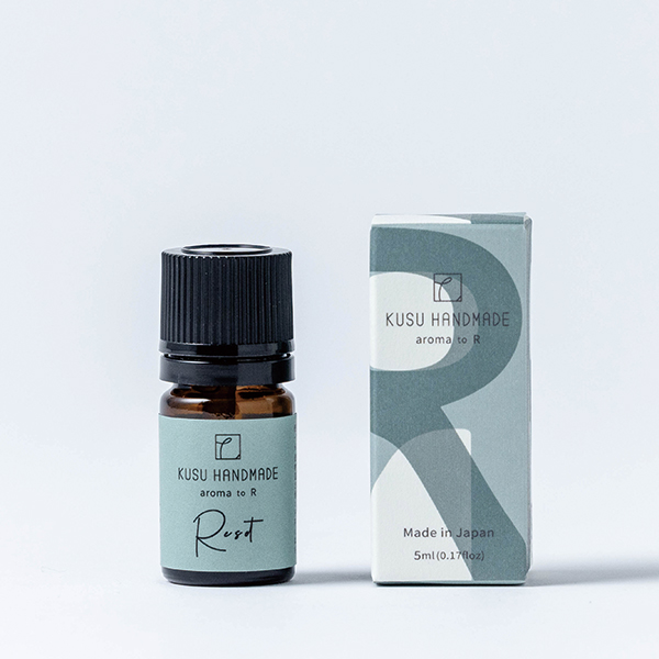 aroma to R ブレンドオイル リセット